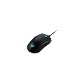 Souris Gamer PREDATOR CESTUS 330 PREDATOR NOIR CESTUS 330 USB - Câble 1.80m - optique16000dpi 153 g - Roulettes avec frein