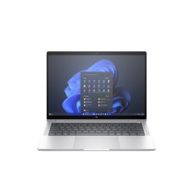 Portable HP EliteBook  X360 1040 G11 Intel Core Ultra U5-125H 16GO 512GO SSD Intel ARC Graphics 14" WUXGA Tactile WIN11PRO Silver 3/3/0* 9G0G8ET