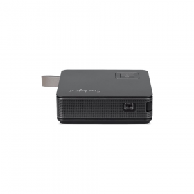 PROJECTEUR Aopen by ACER PV12p Noir LED 800 Lumens - 480p (854 x 480) Rés.max UXGA (1600x1200) 16:9 5000:1 batterie 5Heures Eco Hp:2W x1 HDMi USB -SS Fil-