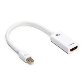 Mini displayport vers HDMI