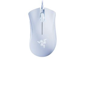 RAZER  Souris DeathAdder Essential - White Ed.