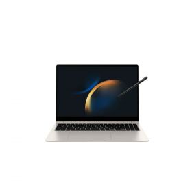 Portable Galaxy Book3 Pro 360 Intel Core i7 1360P 16Go 512GOSSD Intel Xe Graphics 16'' OLED WQXGA+ 120Hz Tactile + S Pen 400nits WIN11H Sable NP960QFG-KB1FR