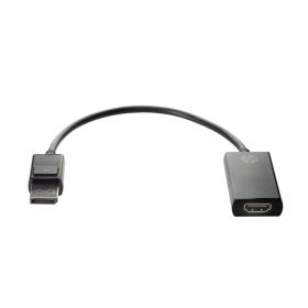 HP Adaptateur HP DisplayPort vers HDMI True 4K