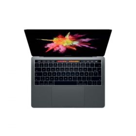 MacBook Pro 13 i5 2019 8 Go 256 Go Gris Sidéral Reconditionné Grade B"