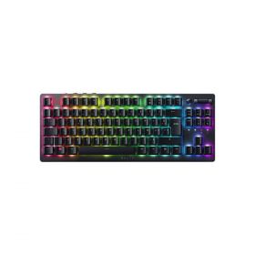 RAZER Clavier de jeu DeathStalker V2 Pro Tenkeyless (Red Switch) - AZERTY