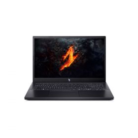 Portable Acer Nitro ANV15-41-R809 Ryzen 5 7535HS 16GB DDR5 512GoSSD NVIDIA GeForce RTX 4060 15.6'' FHD IPS 144Hz Mate NO OS NH.QSFEF.004