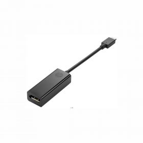 HP-C Adaptateur USB-C vers DP 