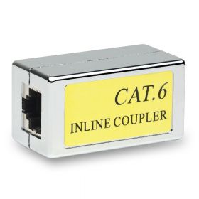 Adaptateur RJ45 Femelle/femelle