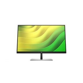 Moniteur HP E24q G5 24'' QHD IPS 5 ms 300nits HDMI/DPin/DPout / 4 USB-A 1x USB-B  Regl Hauteur,Pivotable,Inclinable 3/3/0 6N4F1AA